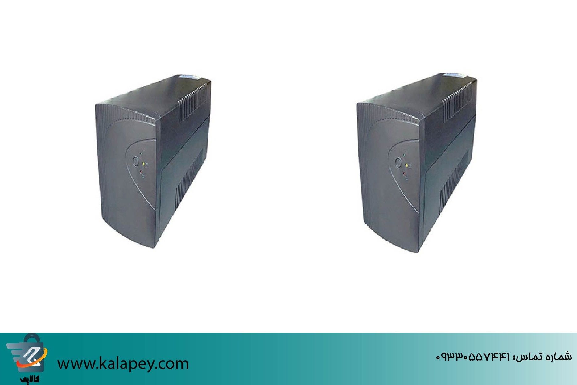 راهنمای جامع انتخاب و خرید منبع تغذیه UPS