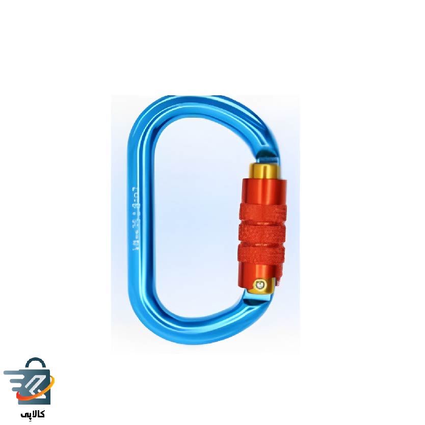 کارابین LHOTSE بیضی قفل اتومات مدل EZ-7099