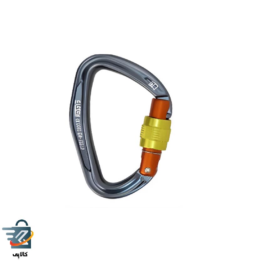 کارابین T-REX دی شکل قفل پیچی مدل EZ-7007