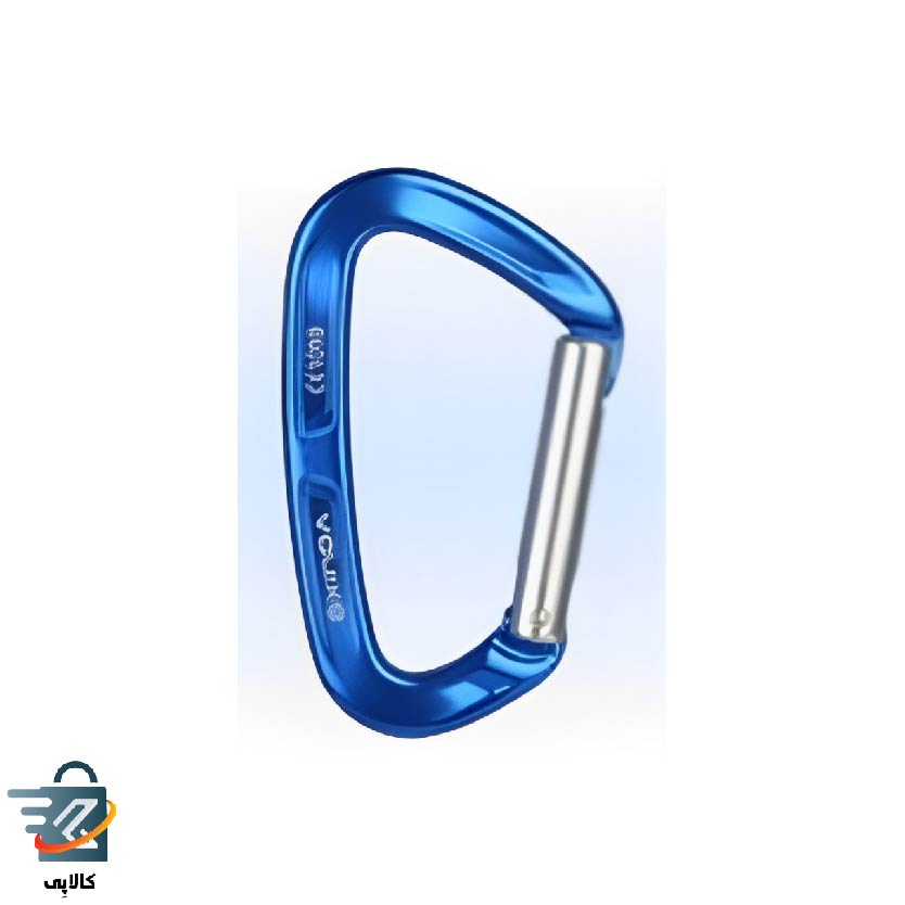 کارابین SOLO بدون قفل دهانه صاف مدل EZ-7031