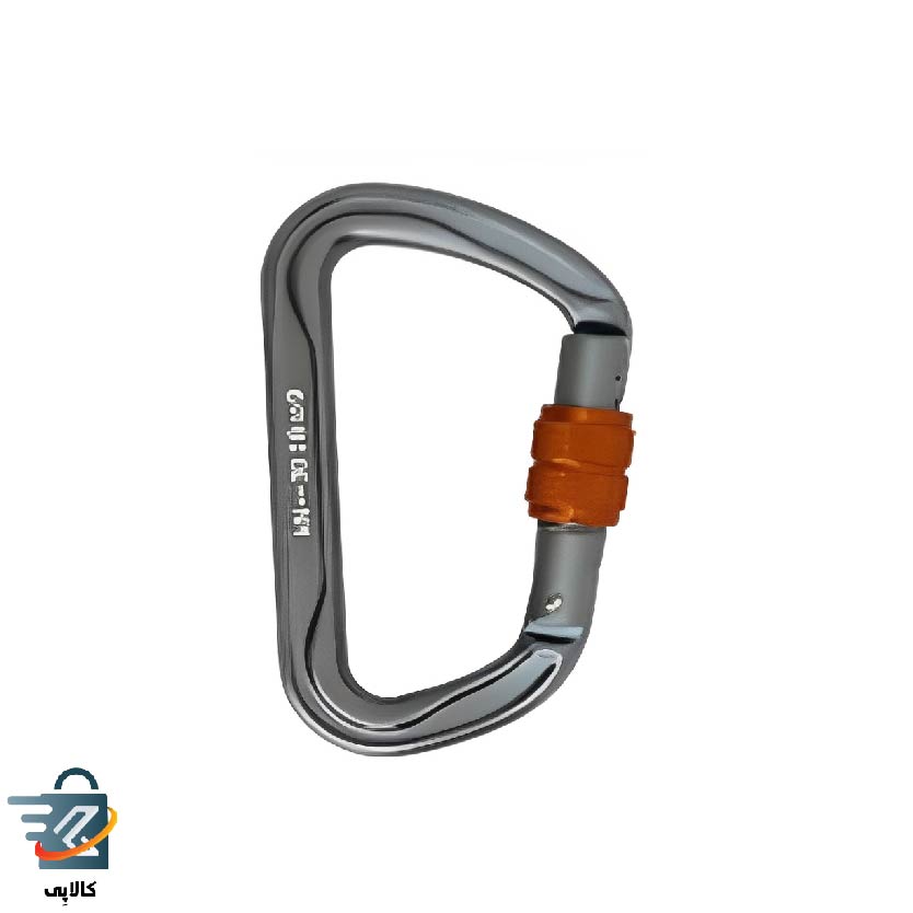 کارابین دی شکل H2 پیچی مدل EZ-7005