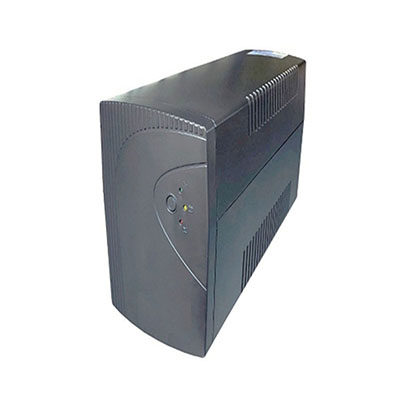 منبع تغذیه برق اضطراری یو پی اس(ups) مدل 1500VA_900W