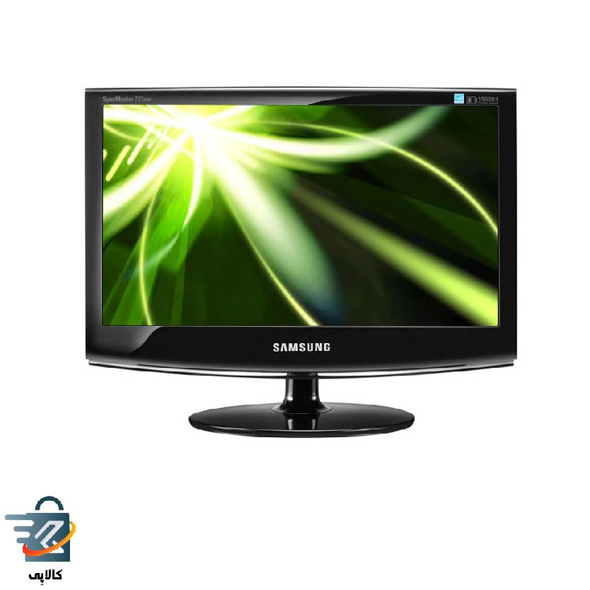 مانیتور استوک 17 اینچی(HP.Dell,LG ,...)