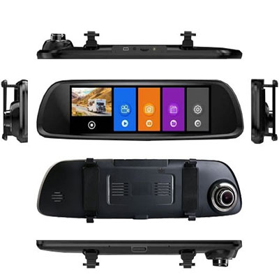 ایینه ماشین car-camera