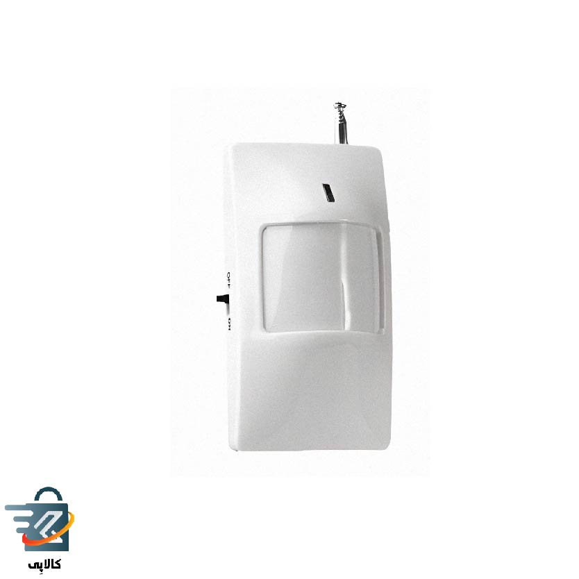 چشم بی سیم دزدگیر فرکانس 433MHZ