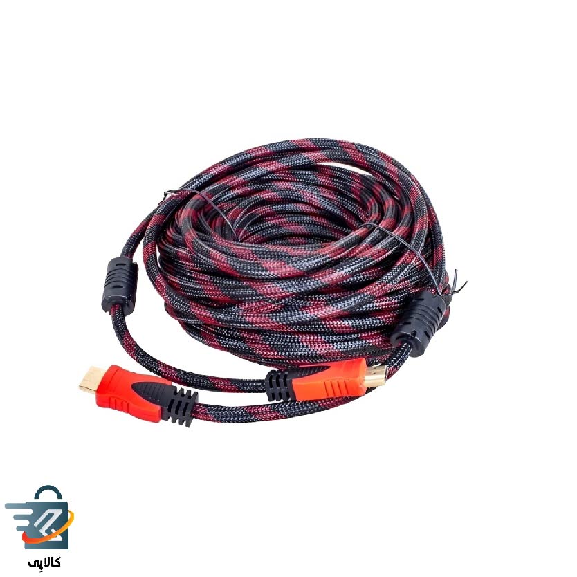 کابل HDMI به طول 20 متر