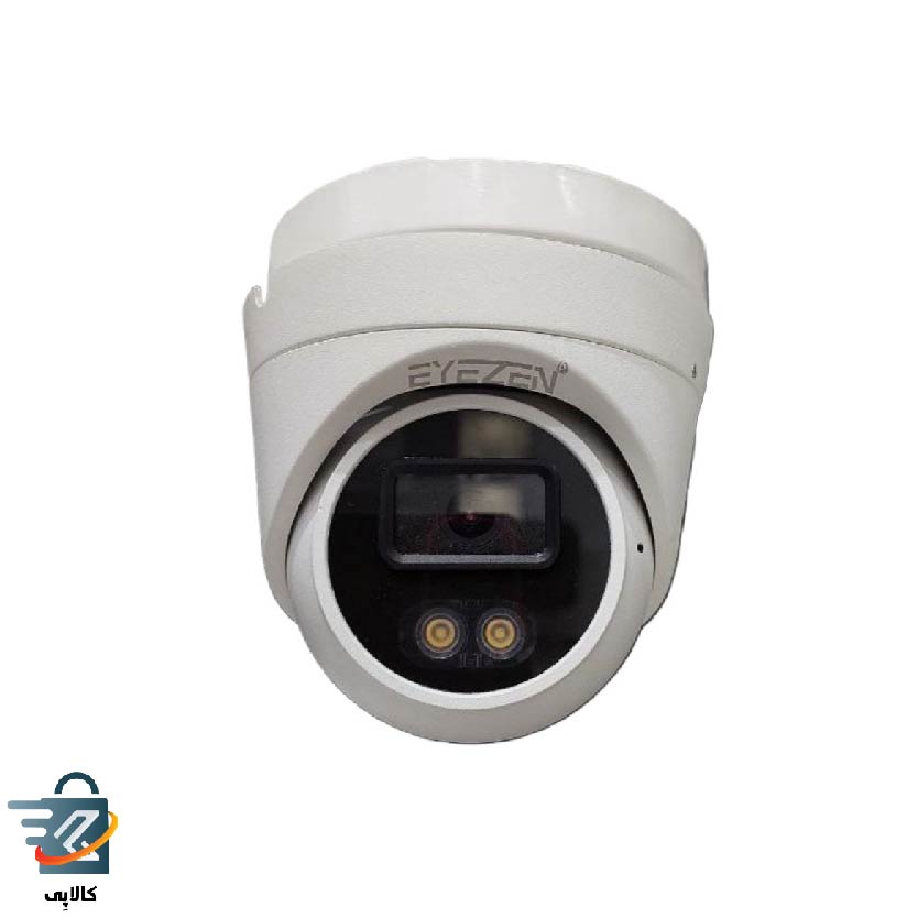 دوربین مداربسته 5 مگاپیکسل آیزن EZ-DM8050IP-WL40