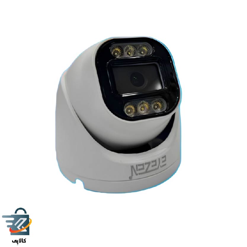 دوربین مداربسته 5-8 مگاپیکسل آیزن EZ-DM8350CD-WL50