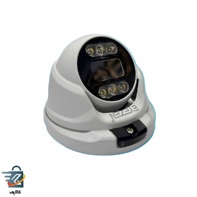 دوربین مداربسته 2.4 مگاپیکسل آیزن EZ-DM8120CD-WL40 
