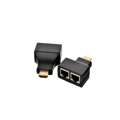 تبدیل HDMI TO CAT6