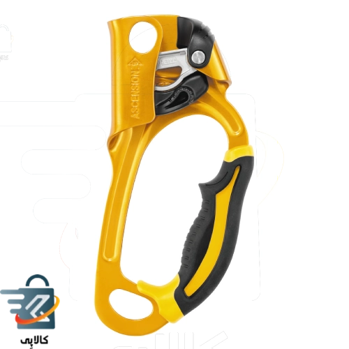 ابزار صعود یومار راست پتزل