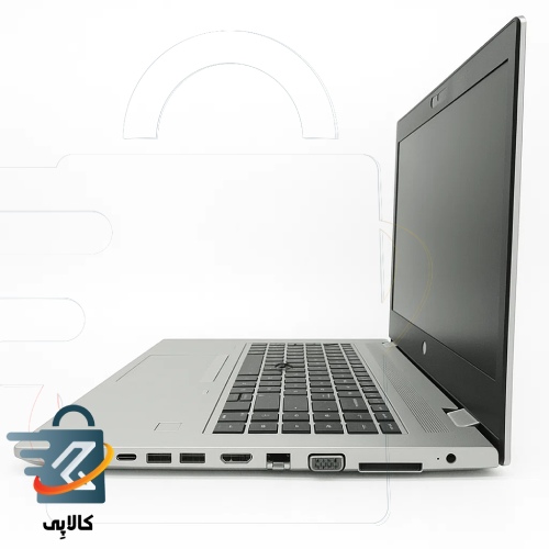 لپ تاپ استوک HP Probook 640 G5