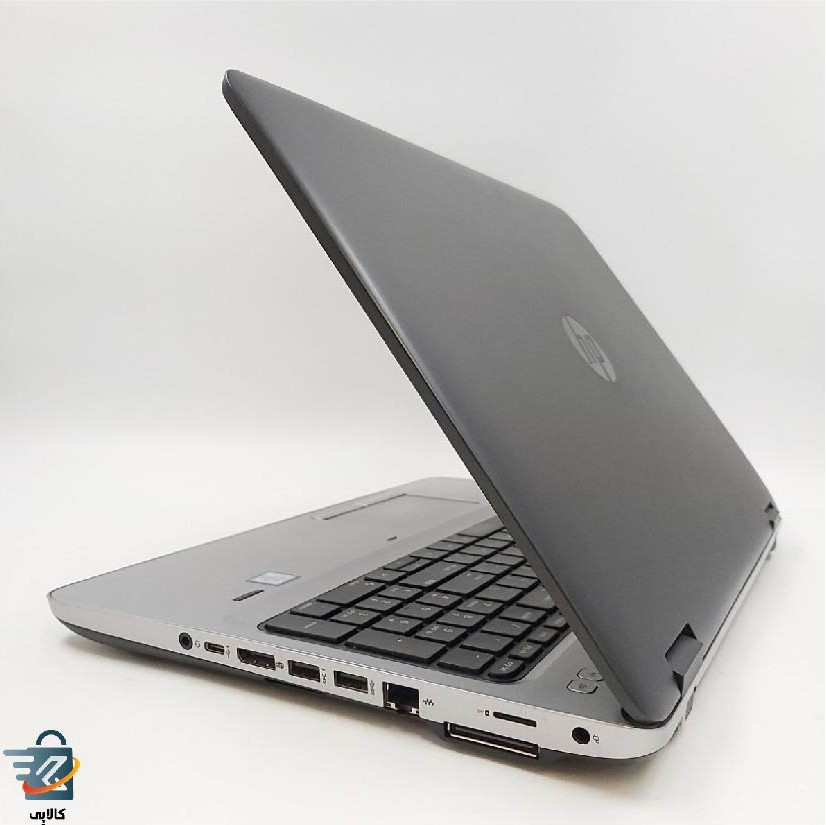 لپ تاپ استوک HP Probook 650 G3