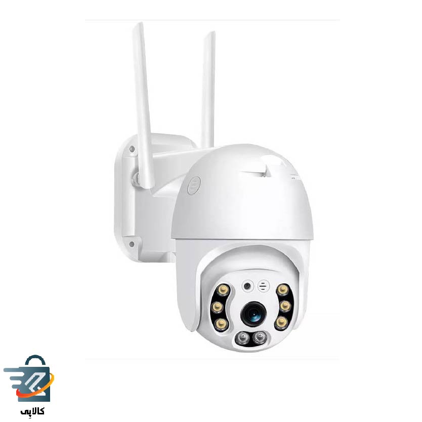 دوربین wifi مینی اسپیددام ICsee