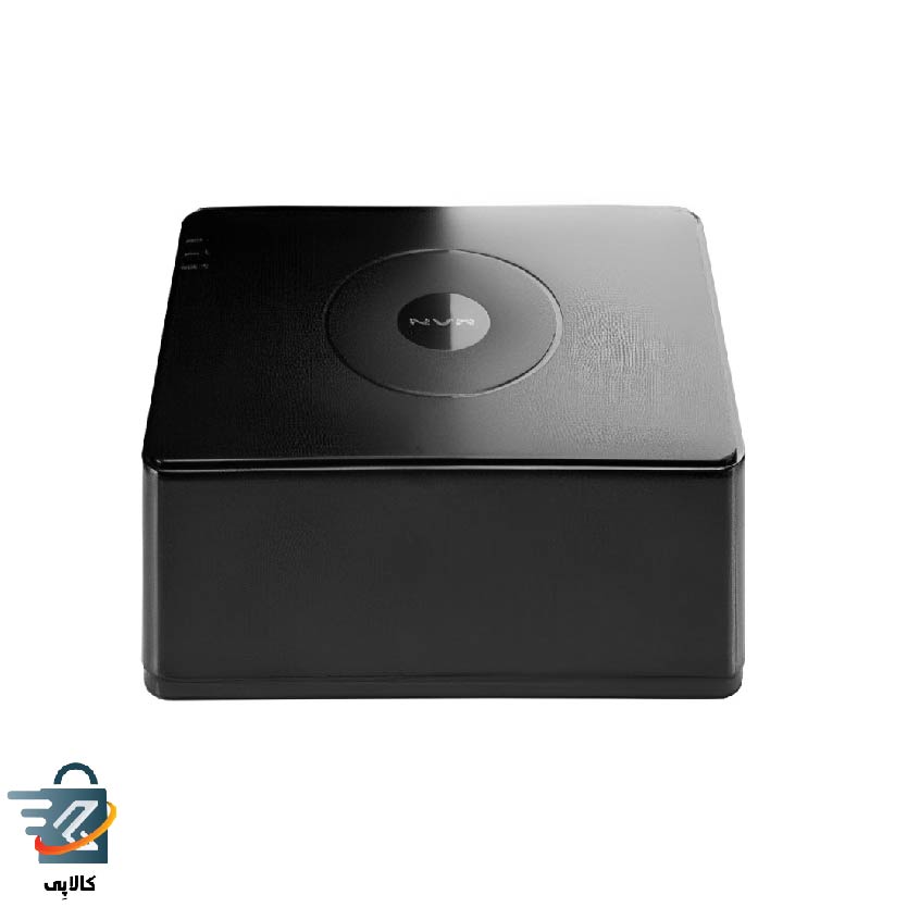 ان وی آر NVR 10ch-8mp
