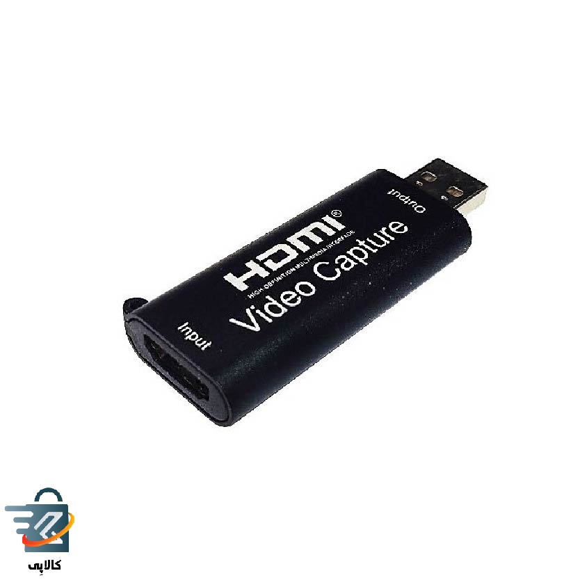 دانگل HDMI به USB