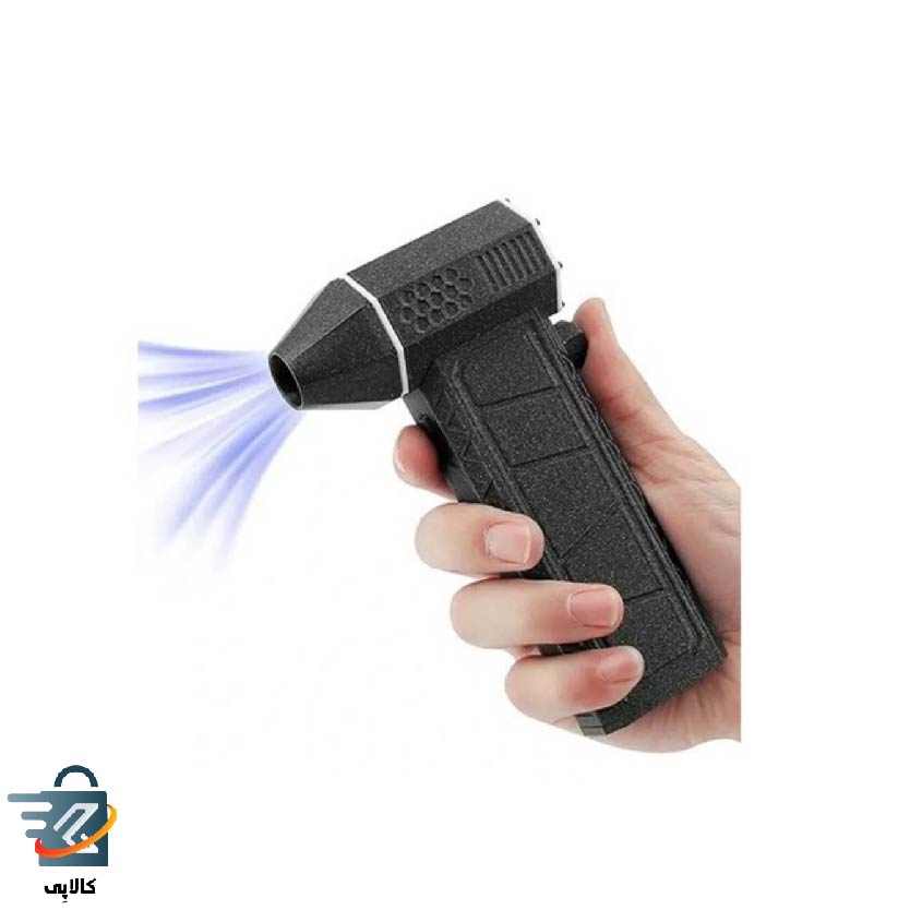 جت سوپر فن دمنده مدل Superpower turbo fan x3