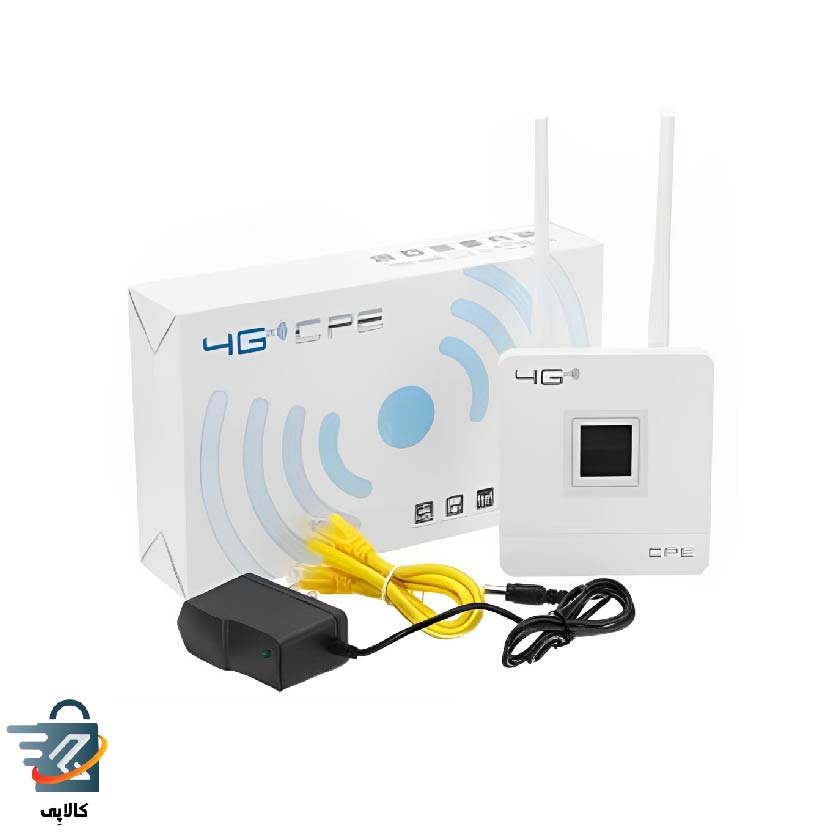 مودم سیم کارتی 4G