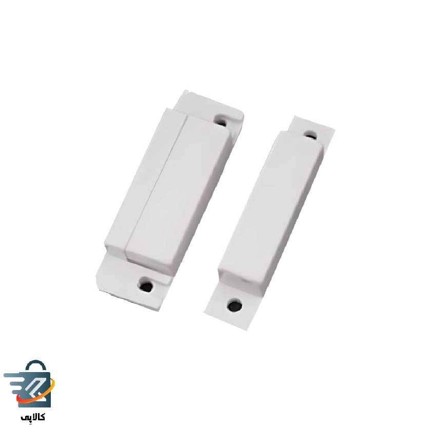 مگنت دزدگیر اماکن پلاستیکی در و پنجره