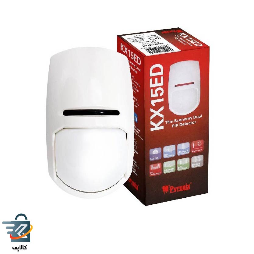 چشم پایرونیکس KX15ED