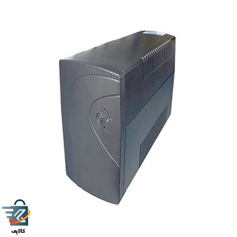 منبع تغذیه برق اضطراری یو پی اس(ups) مدل 1200v-720w